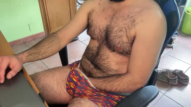 ErosFonsanta 03-02-2025 Recorded Video sexymale