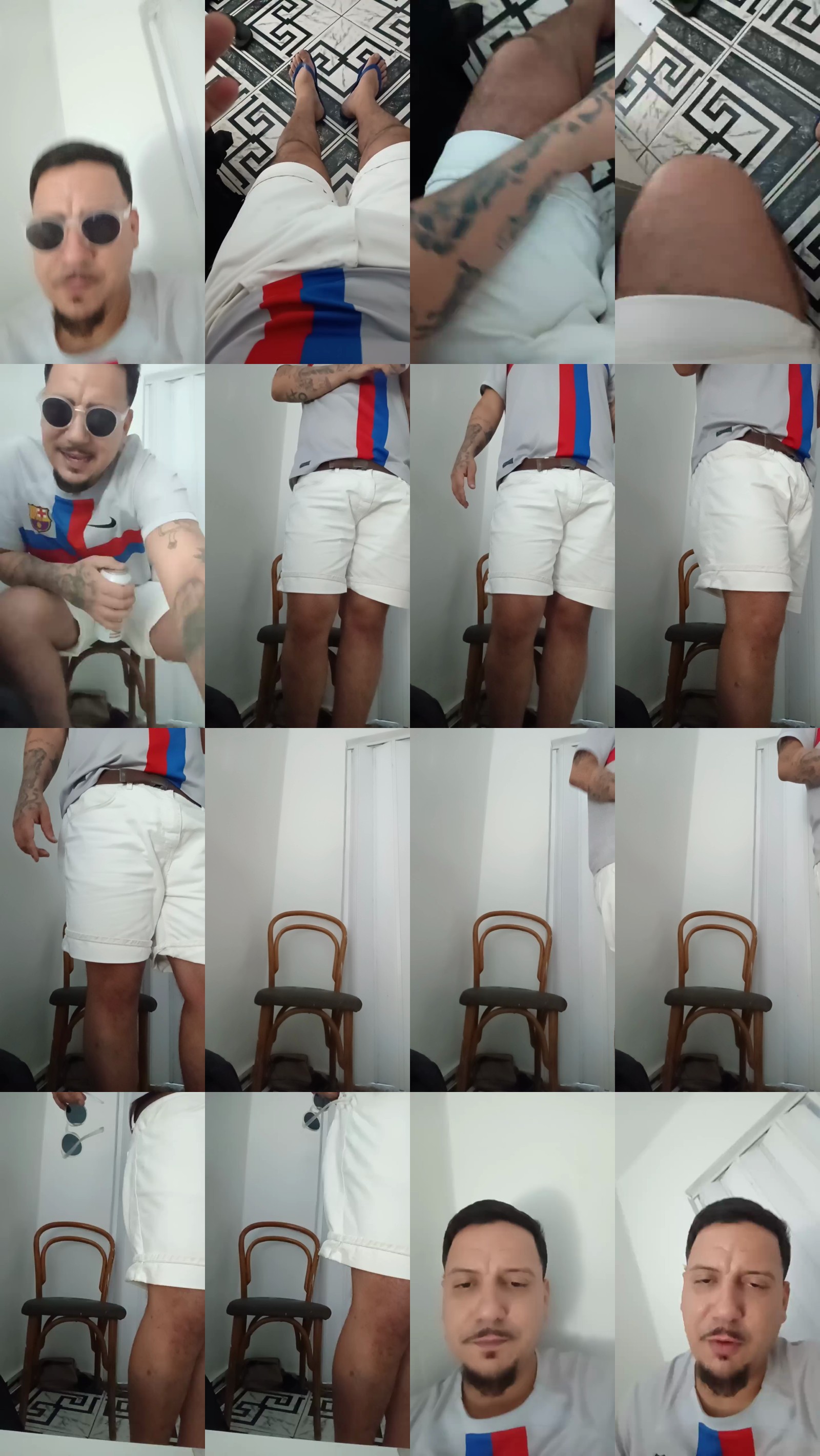 FaveladoR4p1st 03-02-2025 Recorded Video squirt