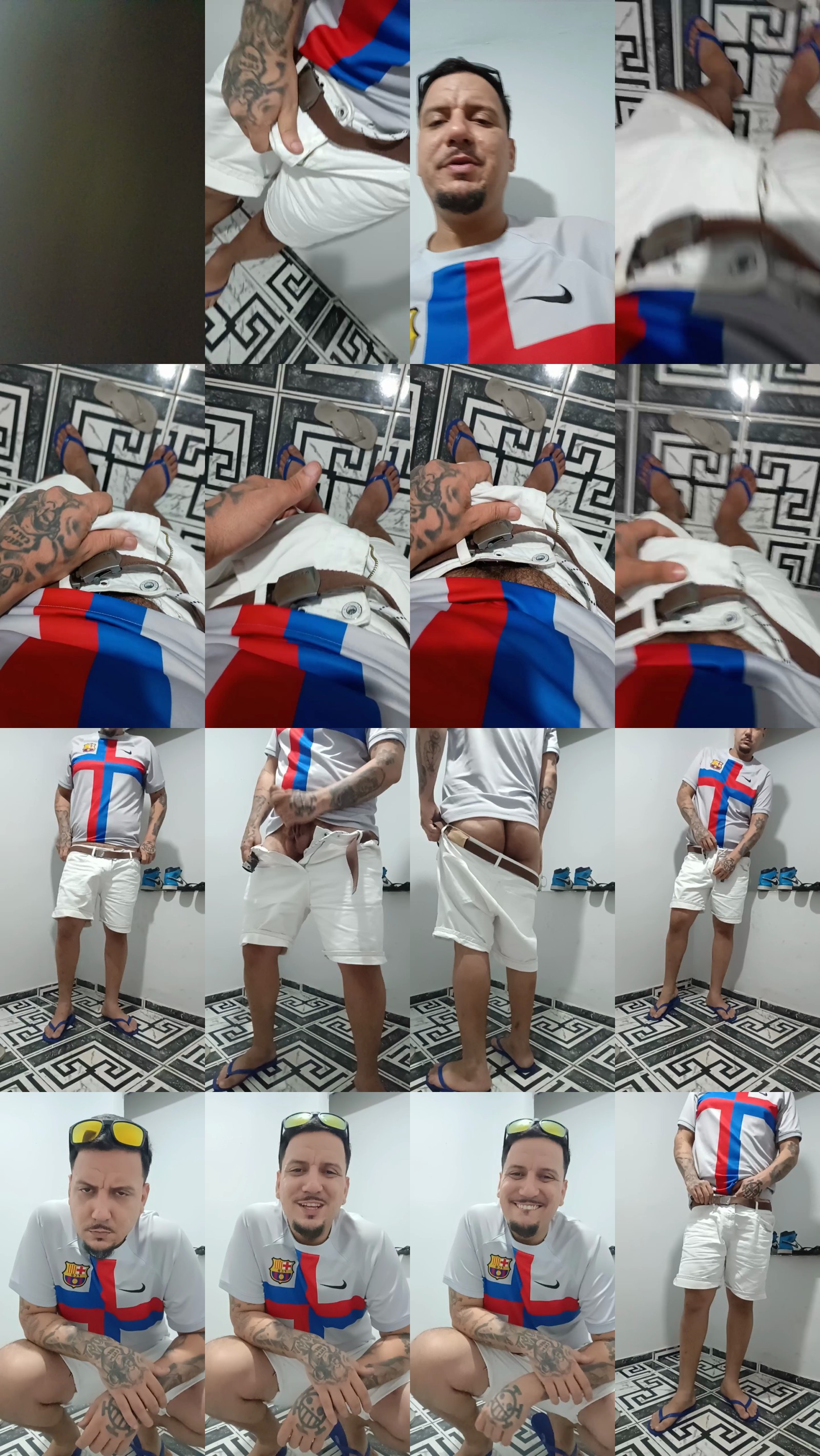 FaveladoR4p1st 03-02-2025 Recorded Video analsex