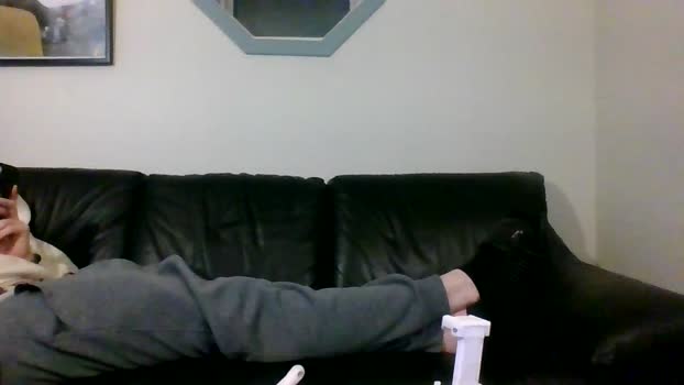 Fbgm51 03-02-2025 Recorded Video squirt