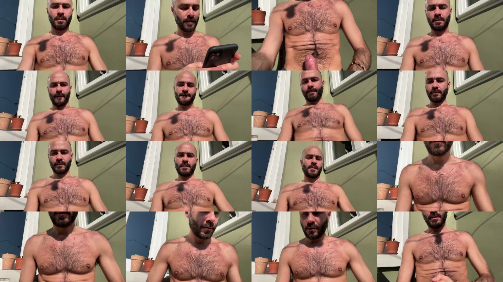 Fla85 03-02-2025 Recorded Video moan