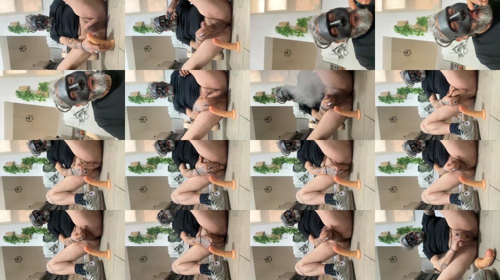 Fortytwo 03-02-2025 Recorded Video toy