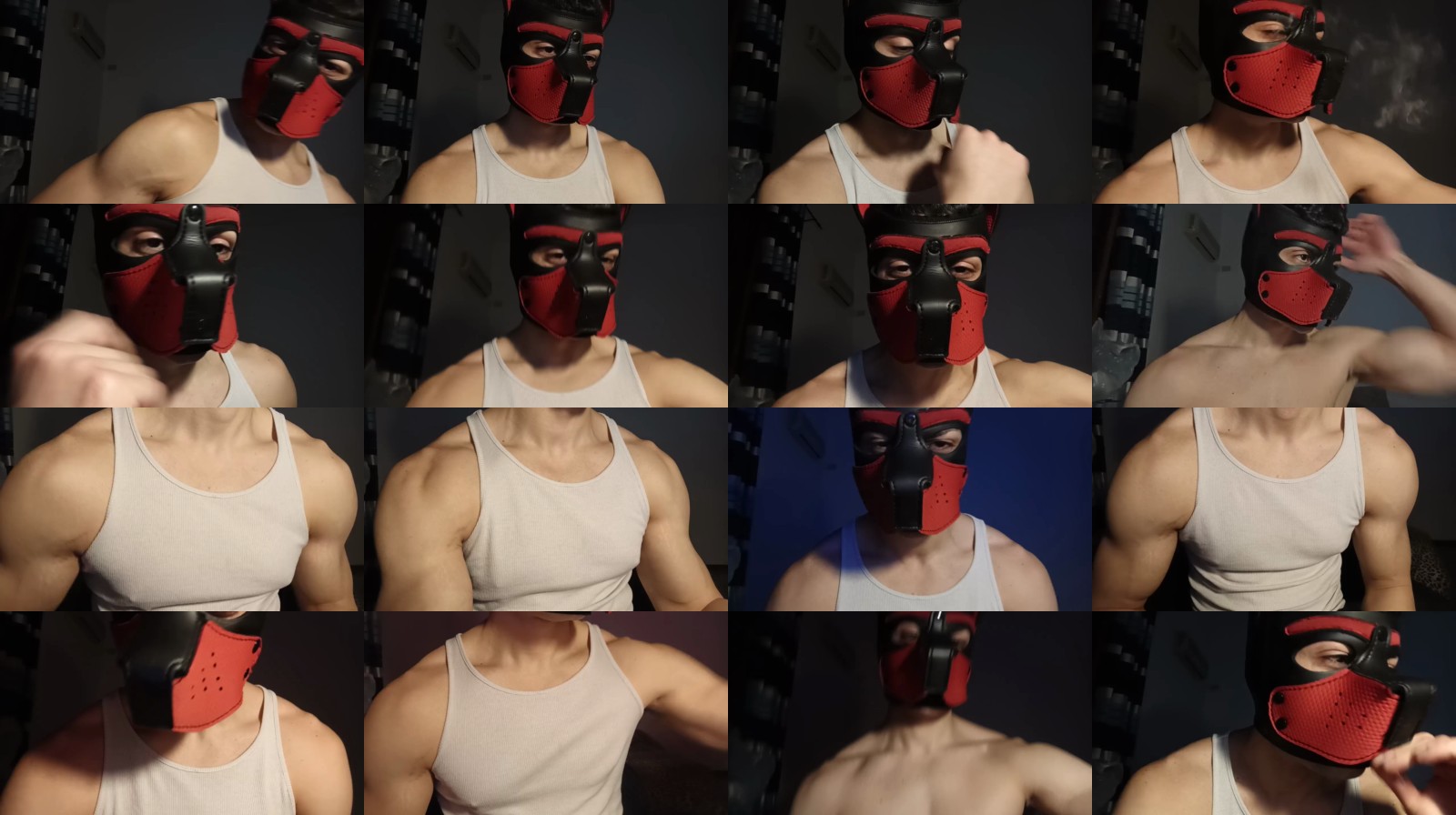 Frabroker 02-02-2025 Recorded Video fuckhard