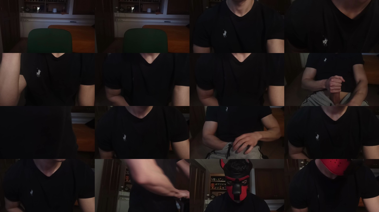 Frabroker 03-02-2025 Recorded Video jerking