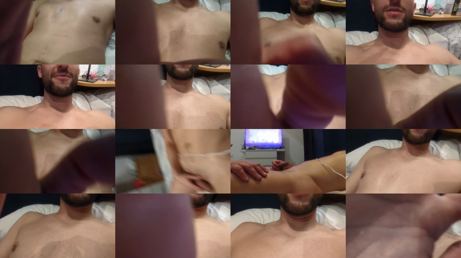 Funksat 03-02-2025 Recorded Video striptease