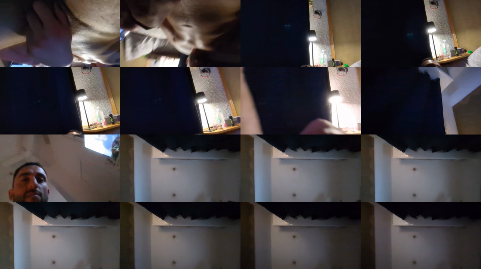 Funksat 03-02-2025 Recorded Video naked