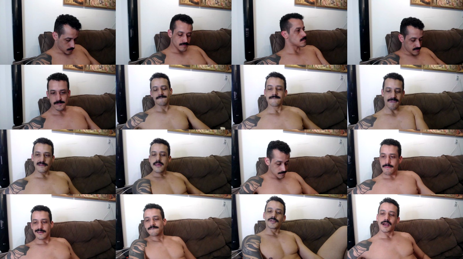GATOXXLBR 03-02-2025 Recorded Video jerkoff