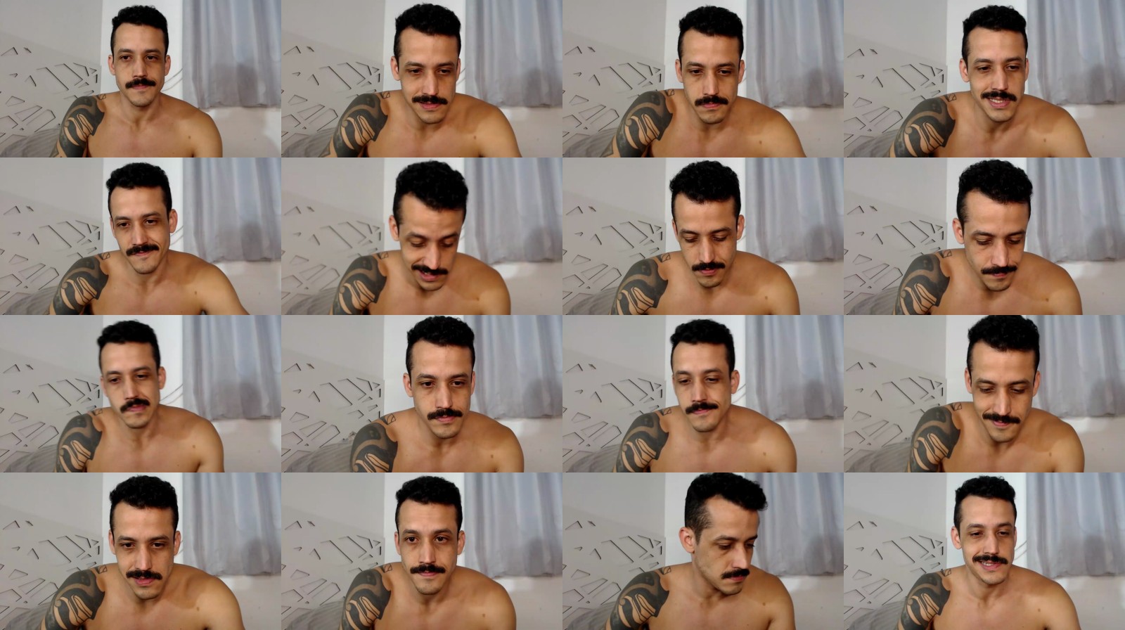 GATOXXLBR 03-02-2025 Recorded Video deepthroat