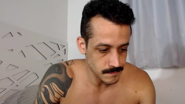 GATOXXLBR 03-02-2025 Recorded Video deepthroat