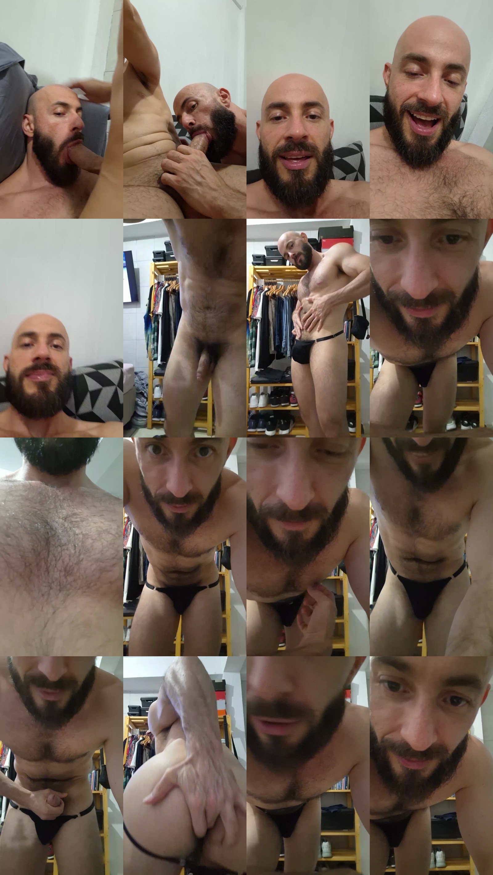 GEOORGEME 03-02-2025 Recorded Video dirty