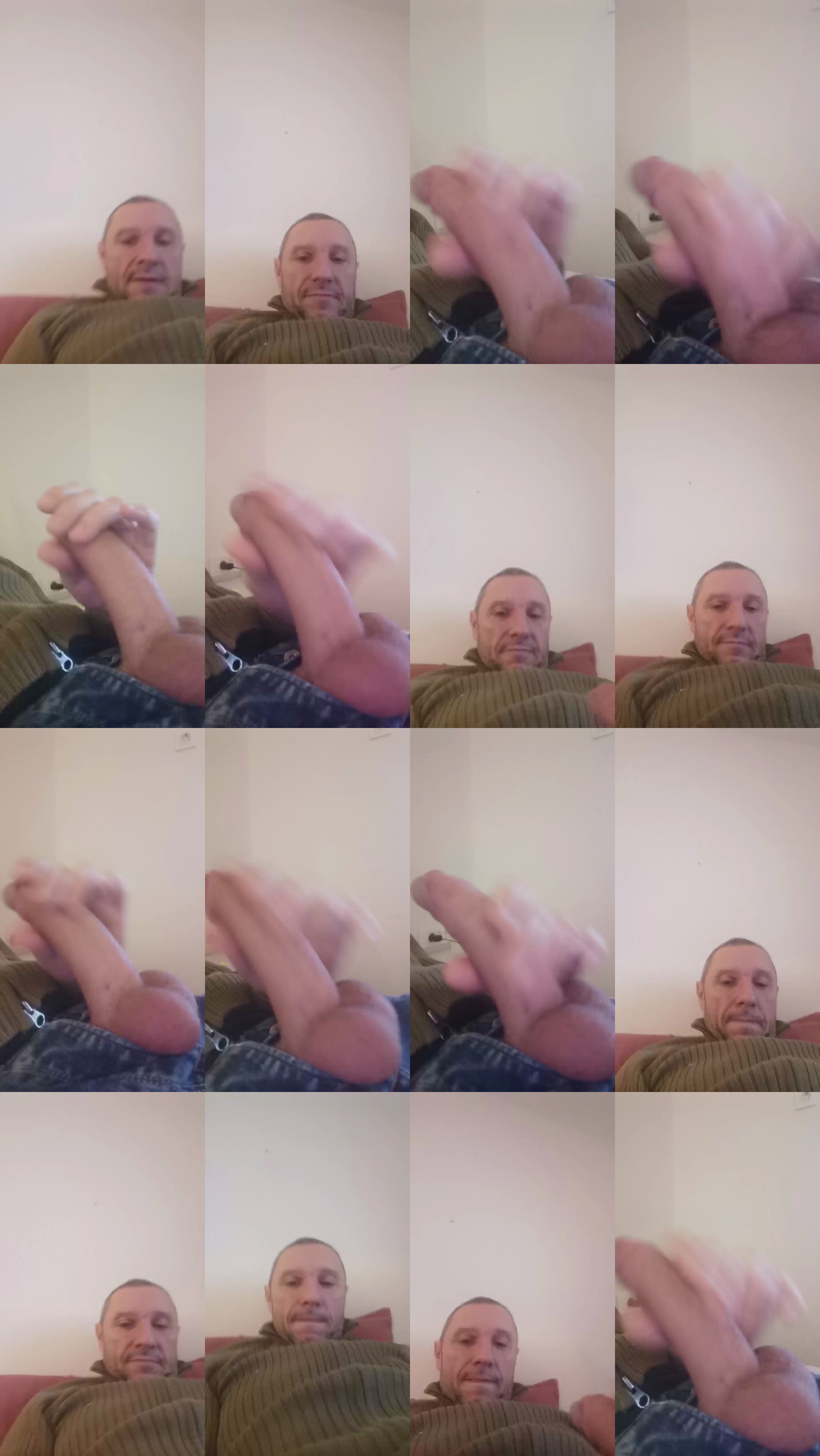 GOLLY3 03-02-2025 Recorded Video blowjob