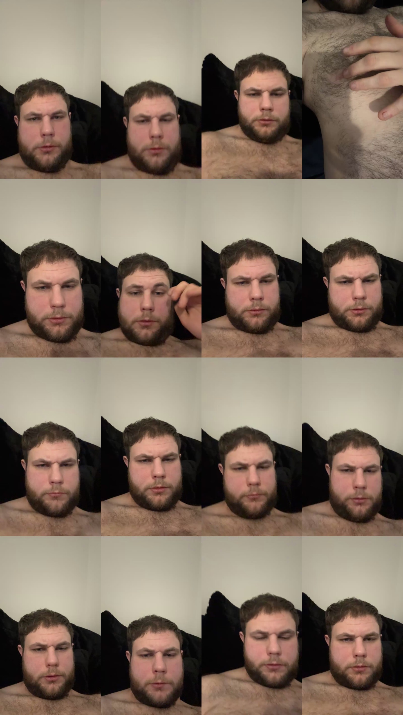 GrafterBen 03-02-2025 Recorded Video bj-dildo