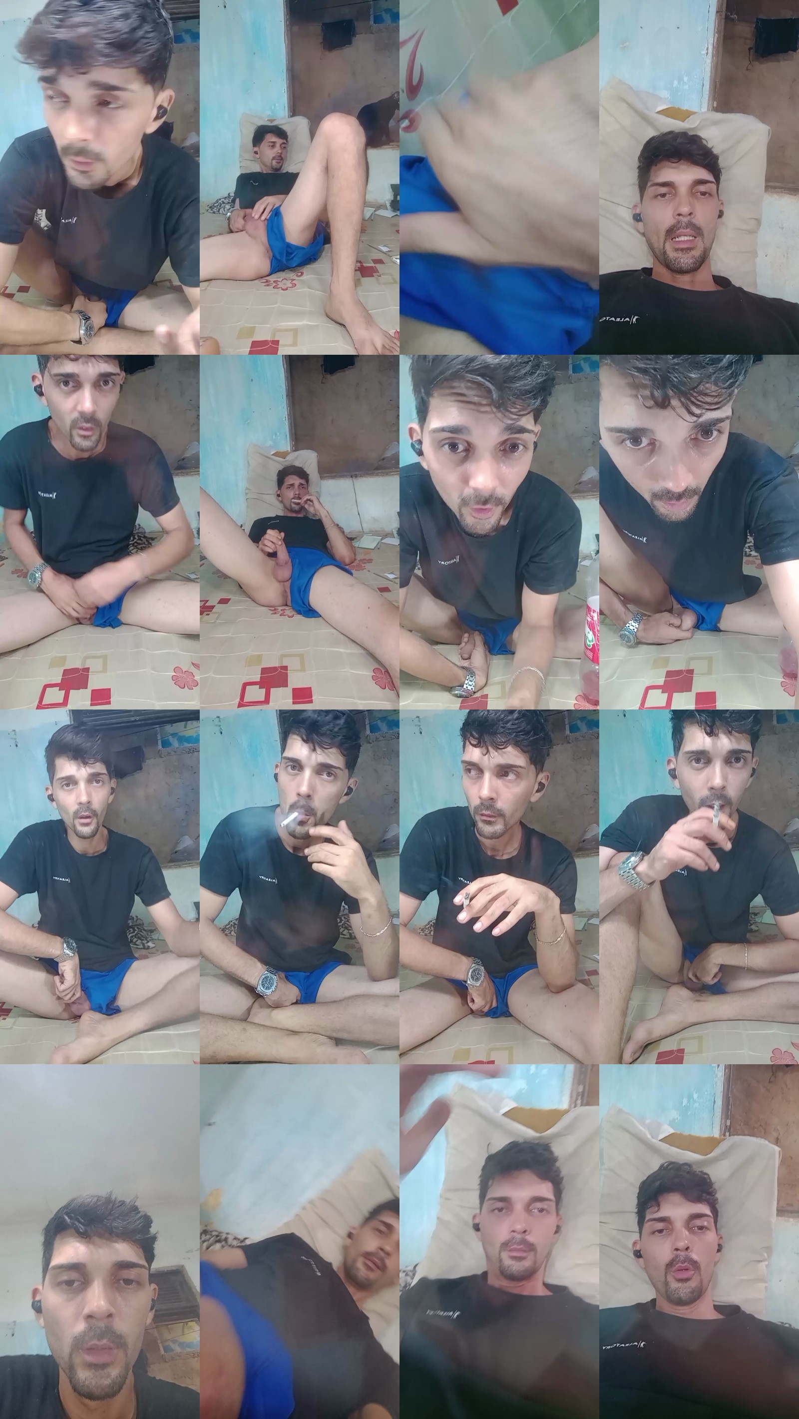 HqCarioca24Cm 03-02-2025 Recorded Video kink