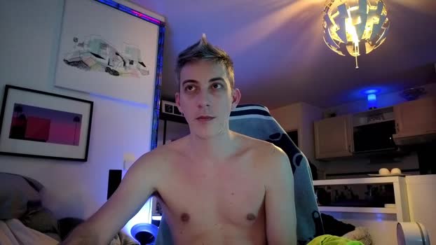HuGo4K 03-02-2025 Recorded Video striptease