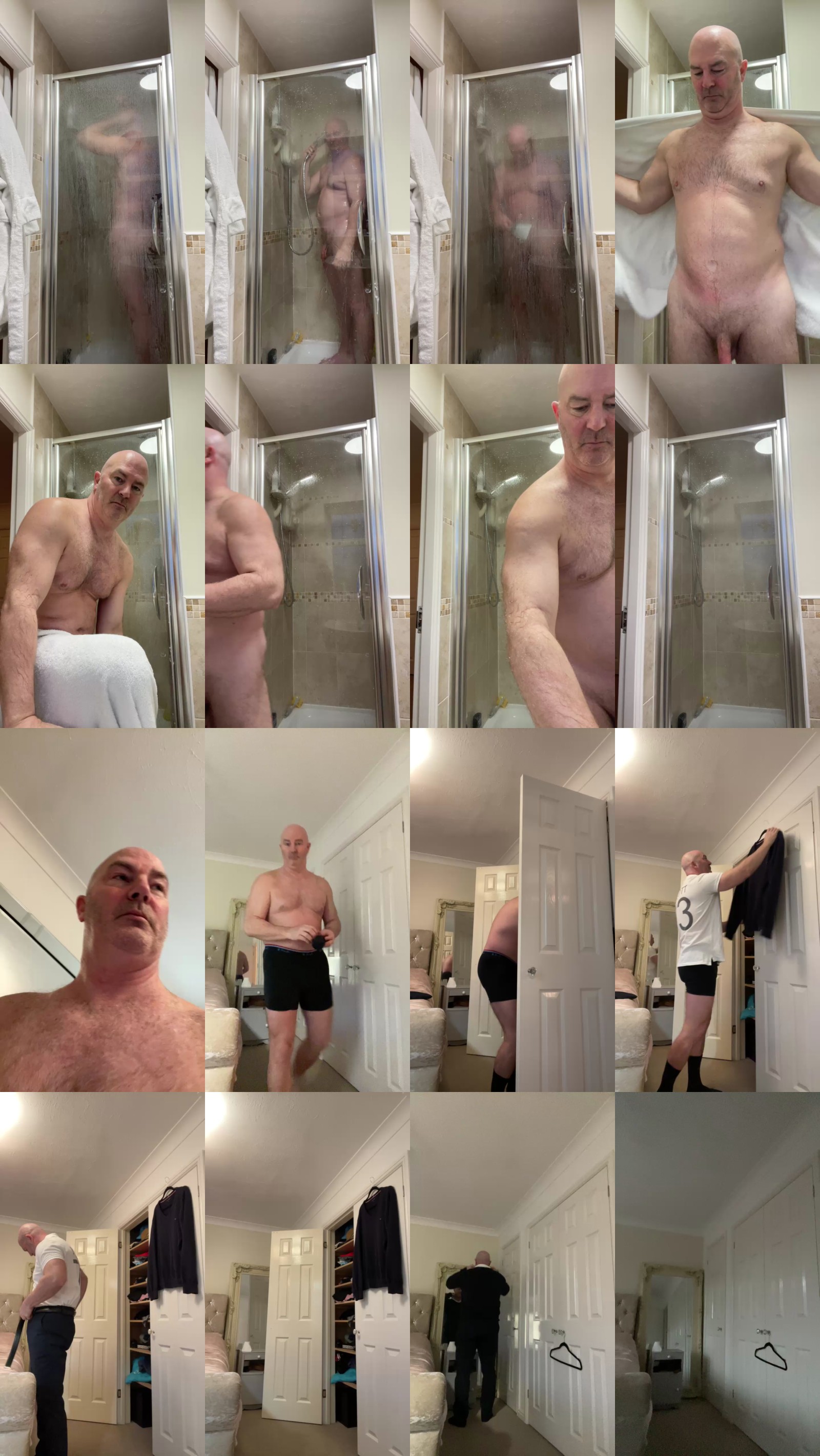 JKLulu7374 03-02-2025 Recorded Video bigass