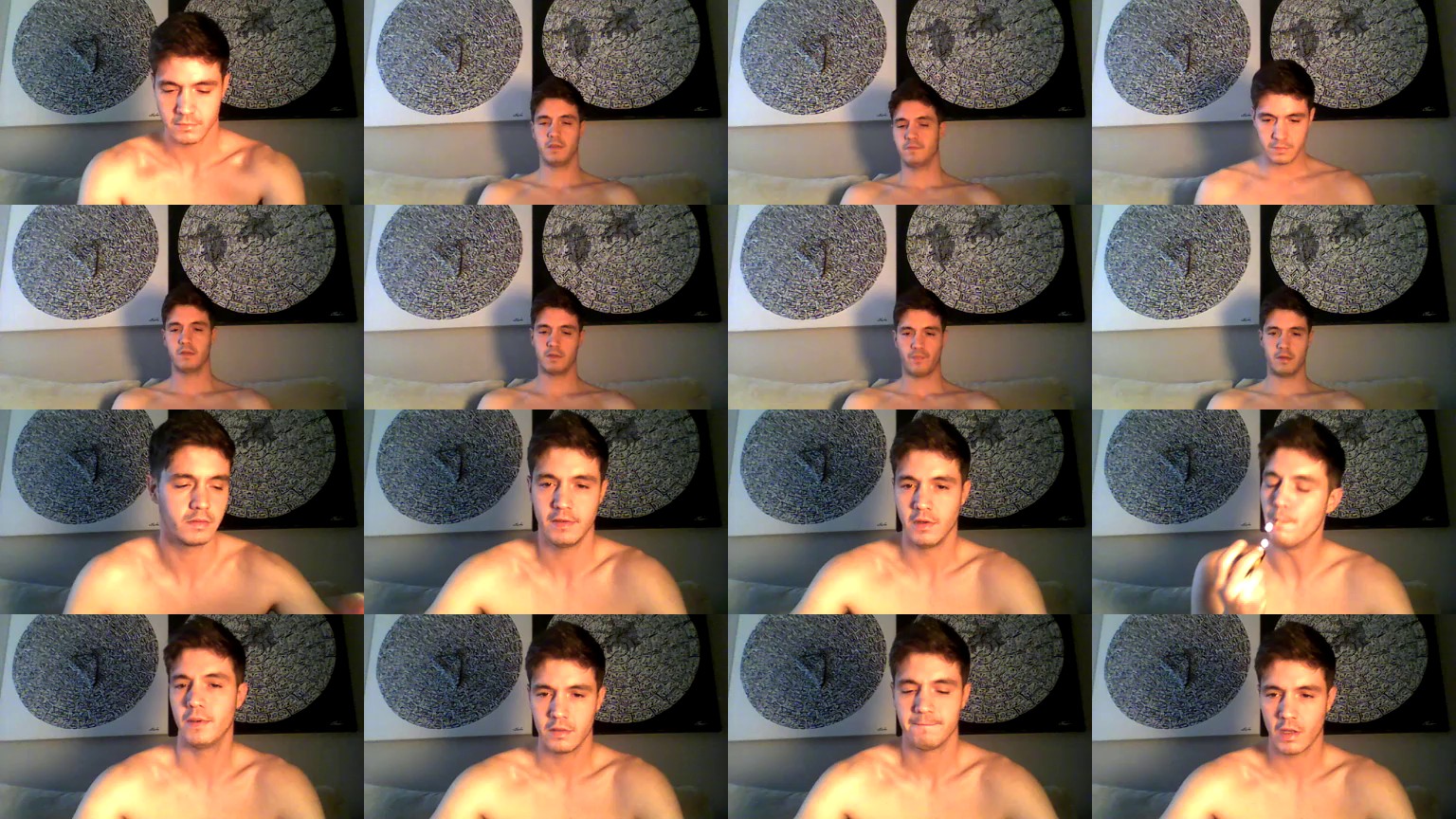 Jovenpollas 02-02-2025 Recorded Video kiss