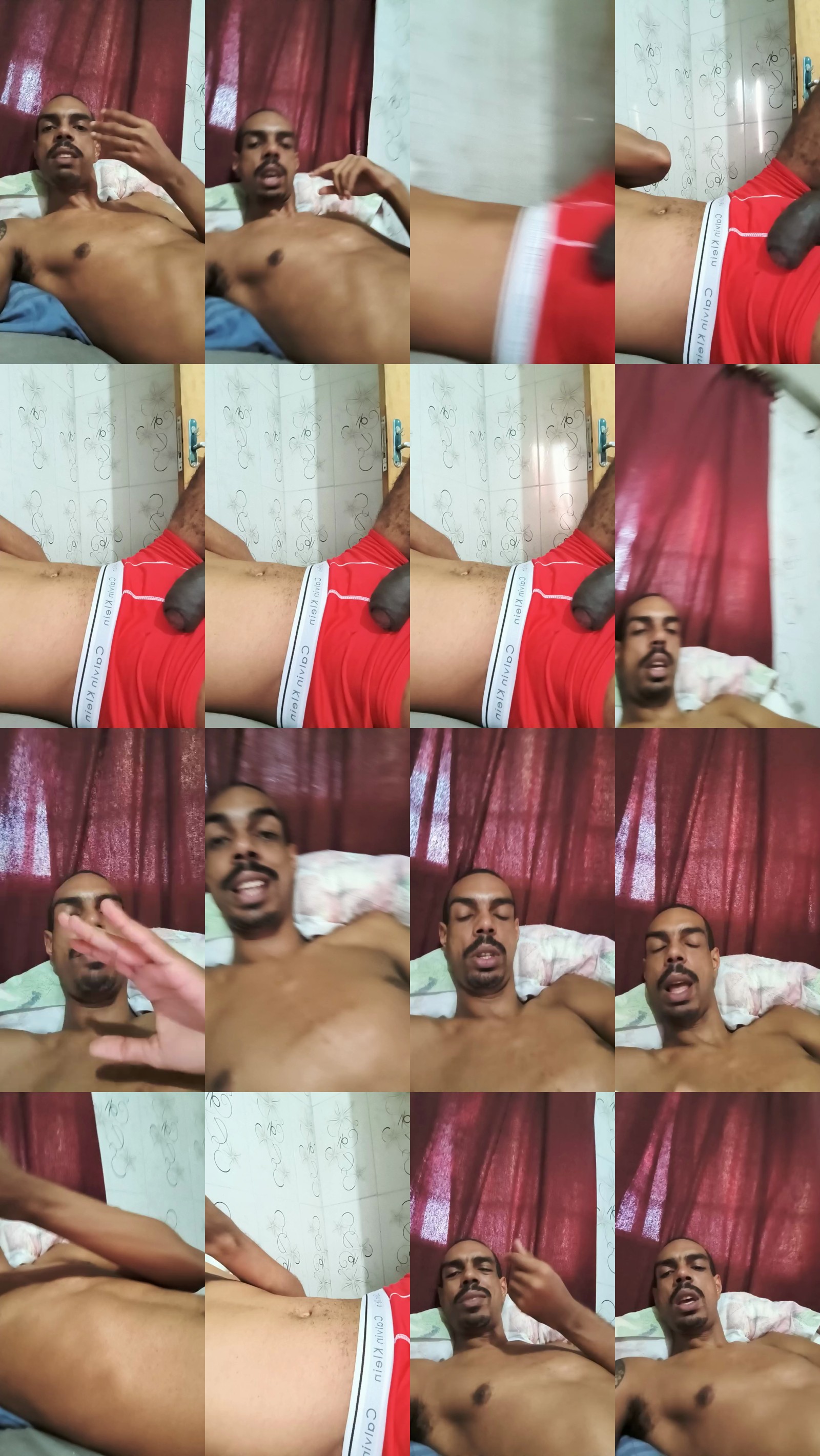 LaTrel021 03-02-2025 Recorded Video Recorded