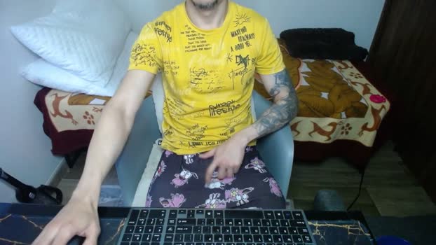 Lealboy 03-02-2025 Recorded Video Video