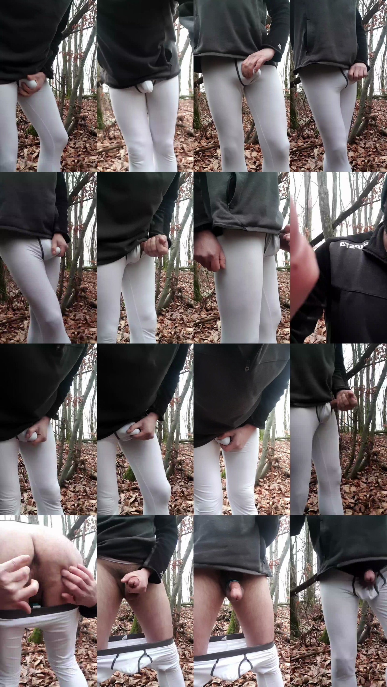 Legtiste 02-02-2025 Recorded Video oral