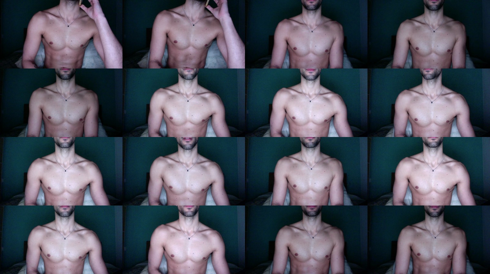 LucaCamIn 02-02-2025 Recorded Video analsex