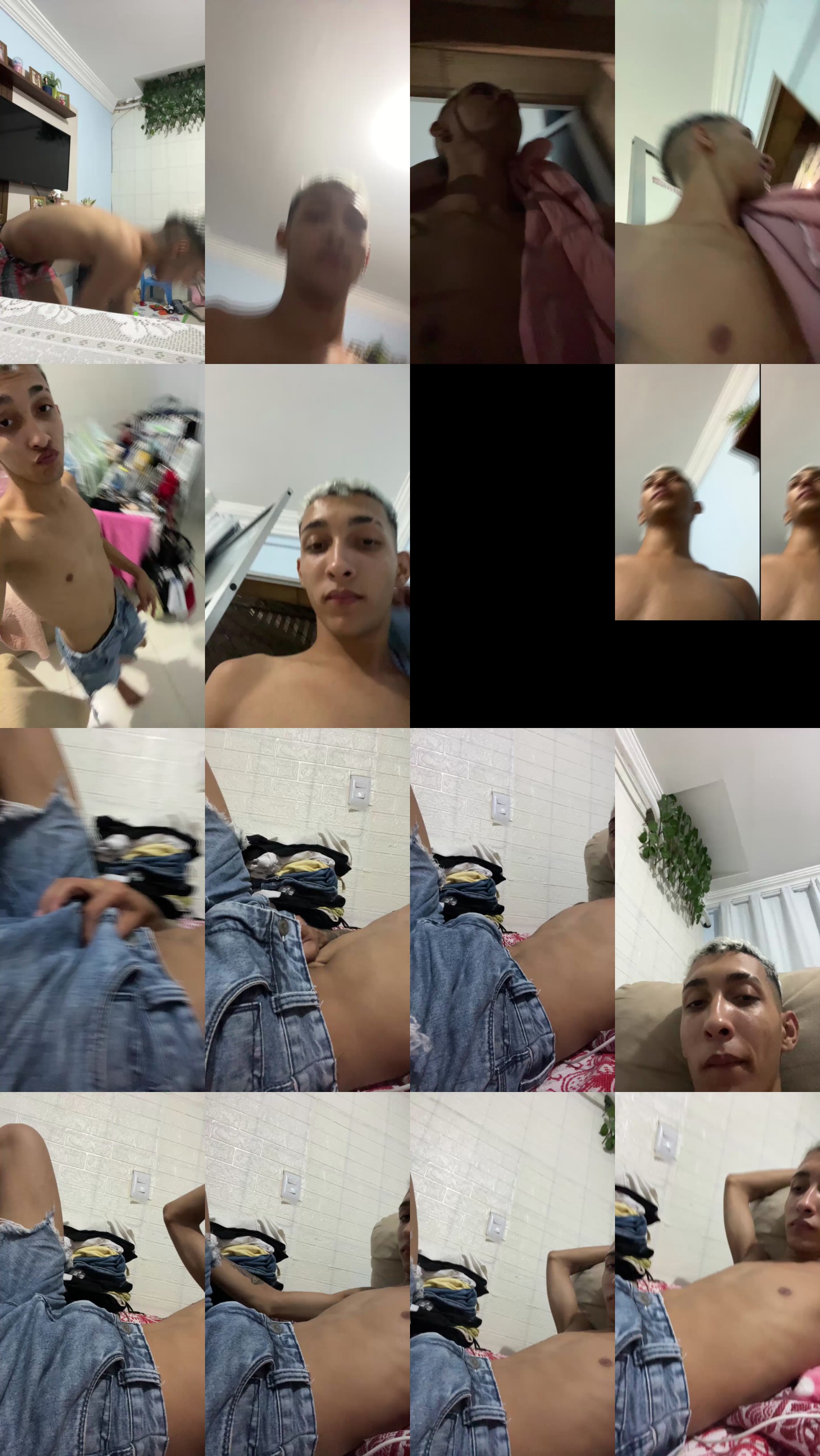Luizfernandobbz 03-02-2025 Recorded Video deep