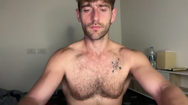LukeGunn 03-02-2025 Recorded Video lush