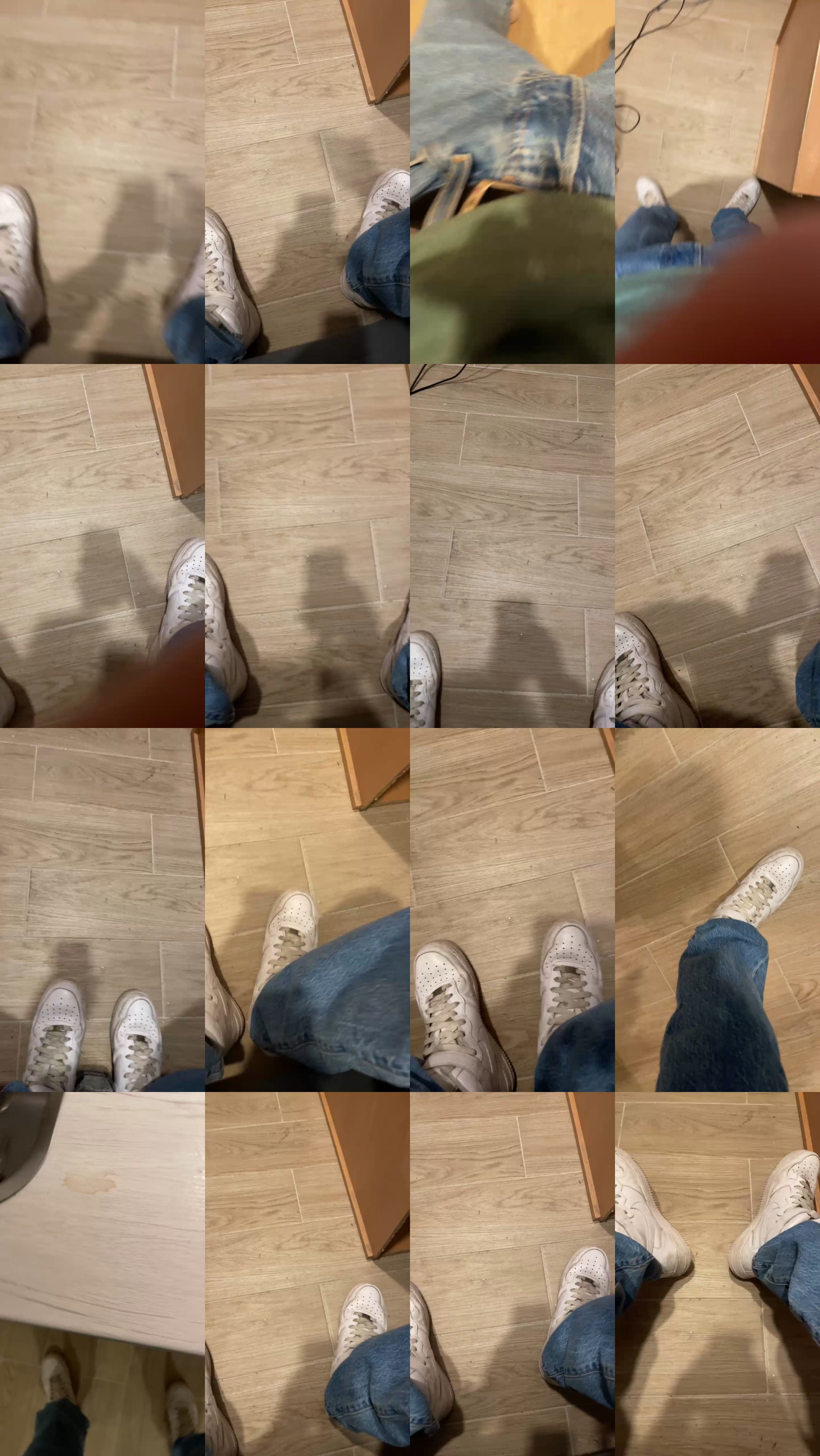 Manu97k 02-02-2025 Recorded Video bigass