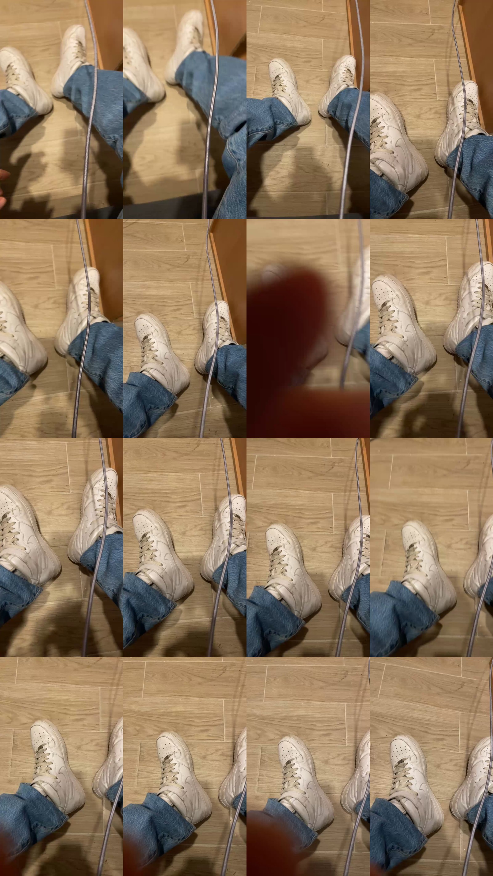Manu97k 03-02-2025 Recorded Video kiss