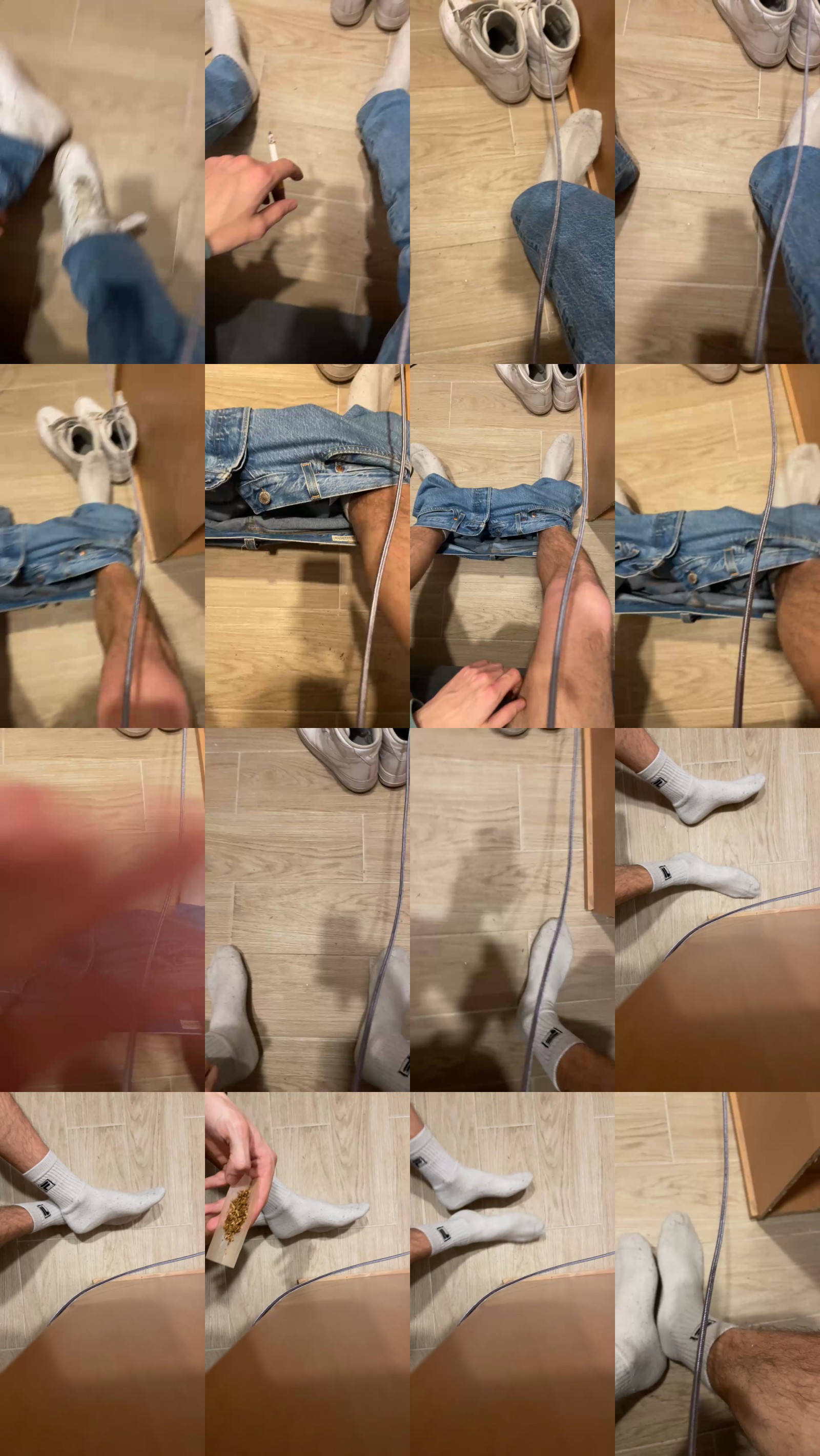 Manu97k 03-02-2025 Recorded Video Download