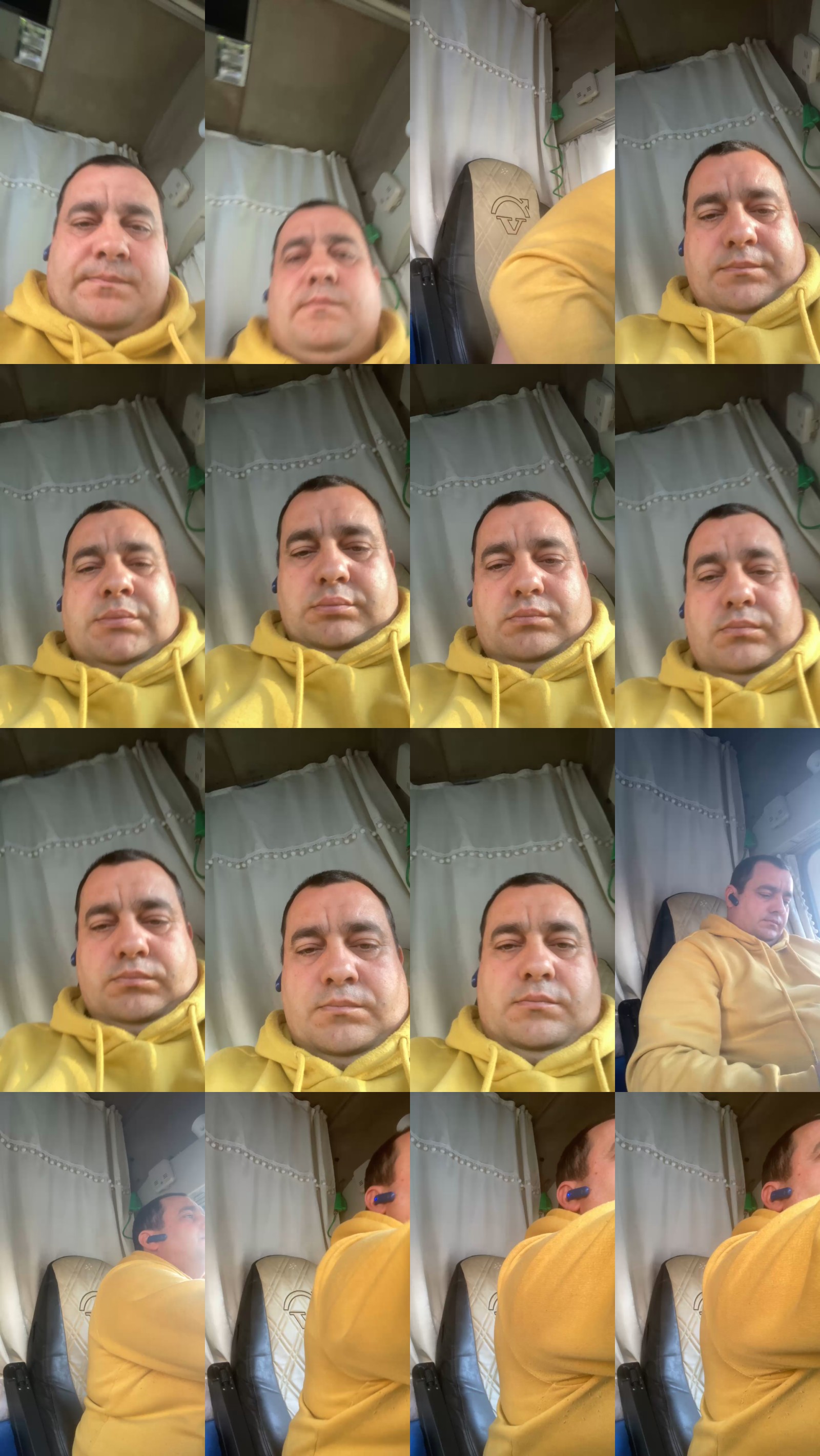 Marcuss42 03-02-2025 Recorded Video love