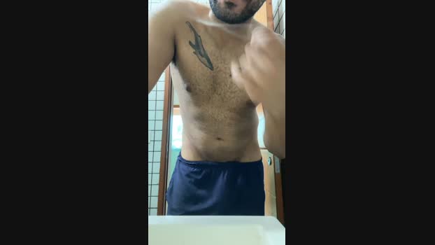 Marrento45 02-02-2025 Recorded Video kissing