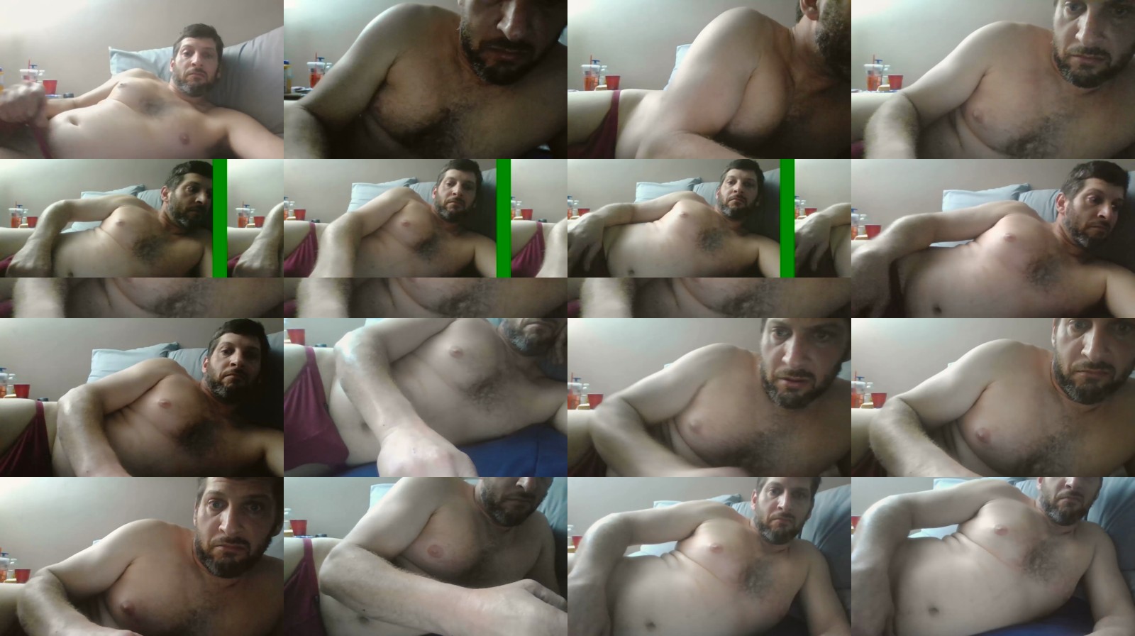MikedUp 03-02-2025 Recorded Video love