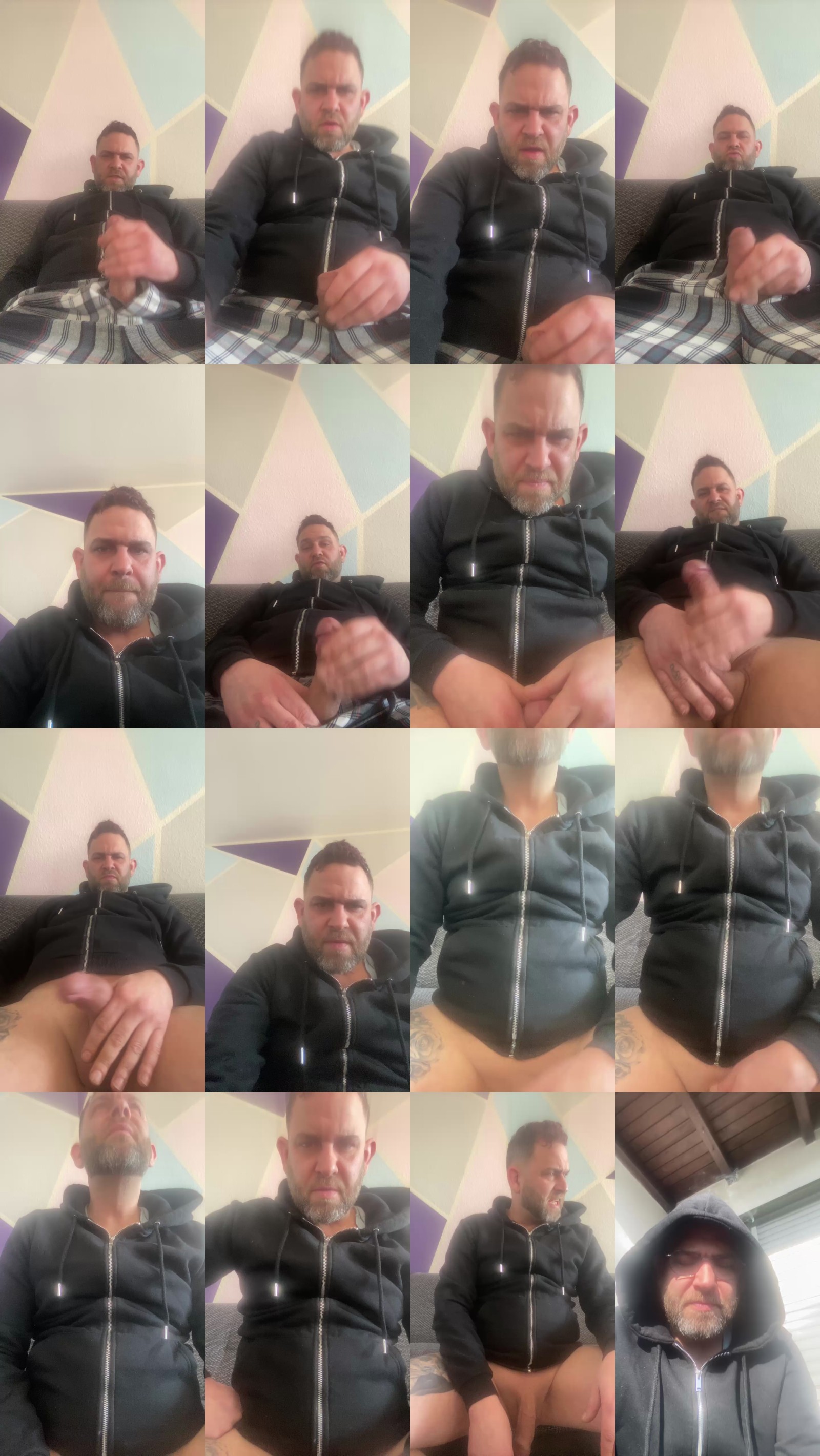 MrEvilsteve 03-02-2025 Recorded Video nasty