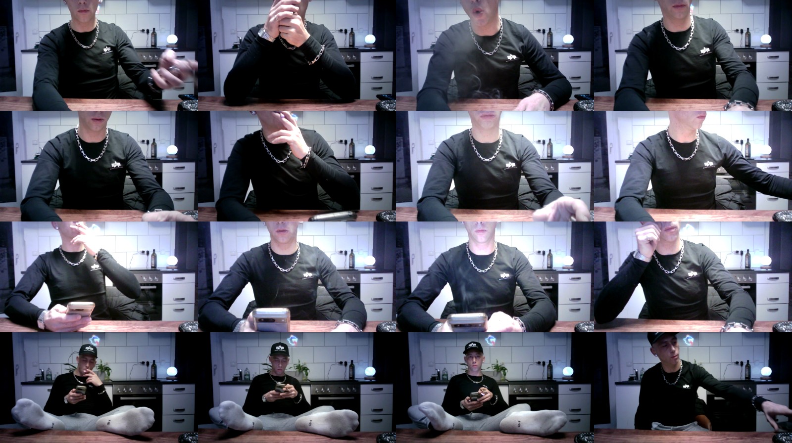 MrGeiZ2512 02-02-2025 Recorded Video sweet