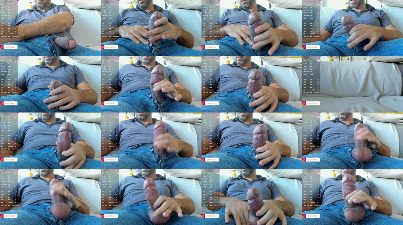 _MrPrecum_ 03-02-2025 Recorded Video suckshow