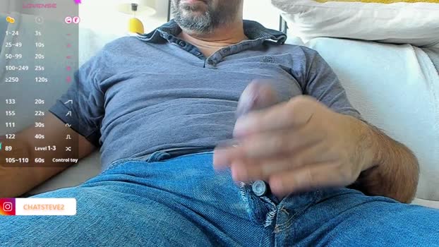 _MrPrecum_ 03-02-2025 Recorded Video suckshow