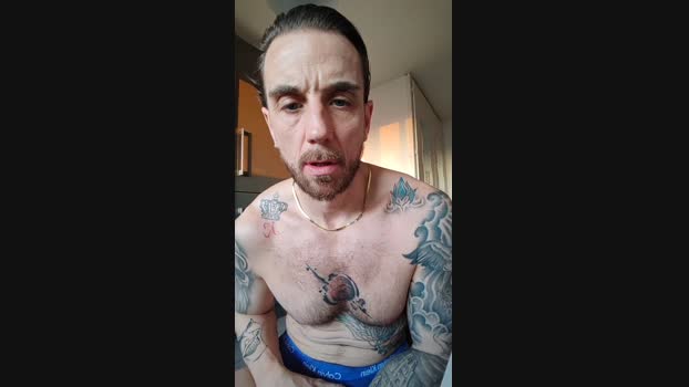 Neotrix33 02-02-2025 Recorded Video bigass
