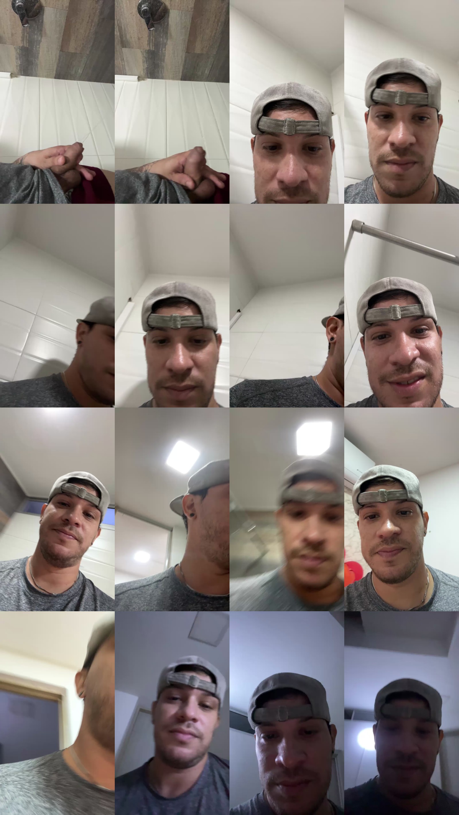 Ryden_ 03-02-2025 Recorded Video fuckface