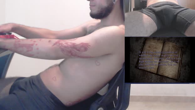 Saathiel 03-02-2025 Recorded Video naughty
