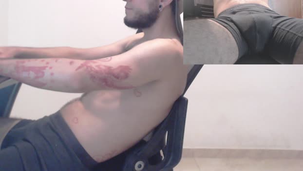 Saathiel 03-02-2025 Recorded Video hard