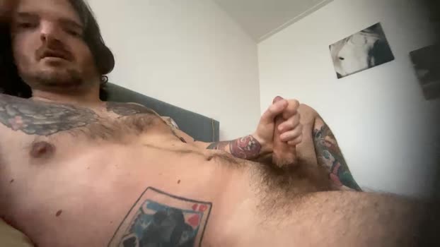 SegaioloNL 03-02-2025 Recorded Video hardcock