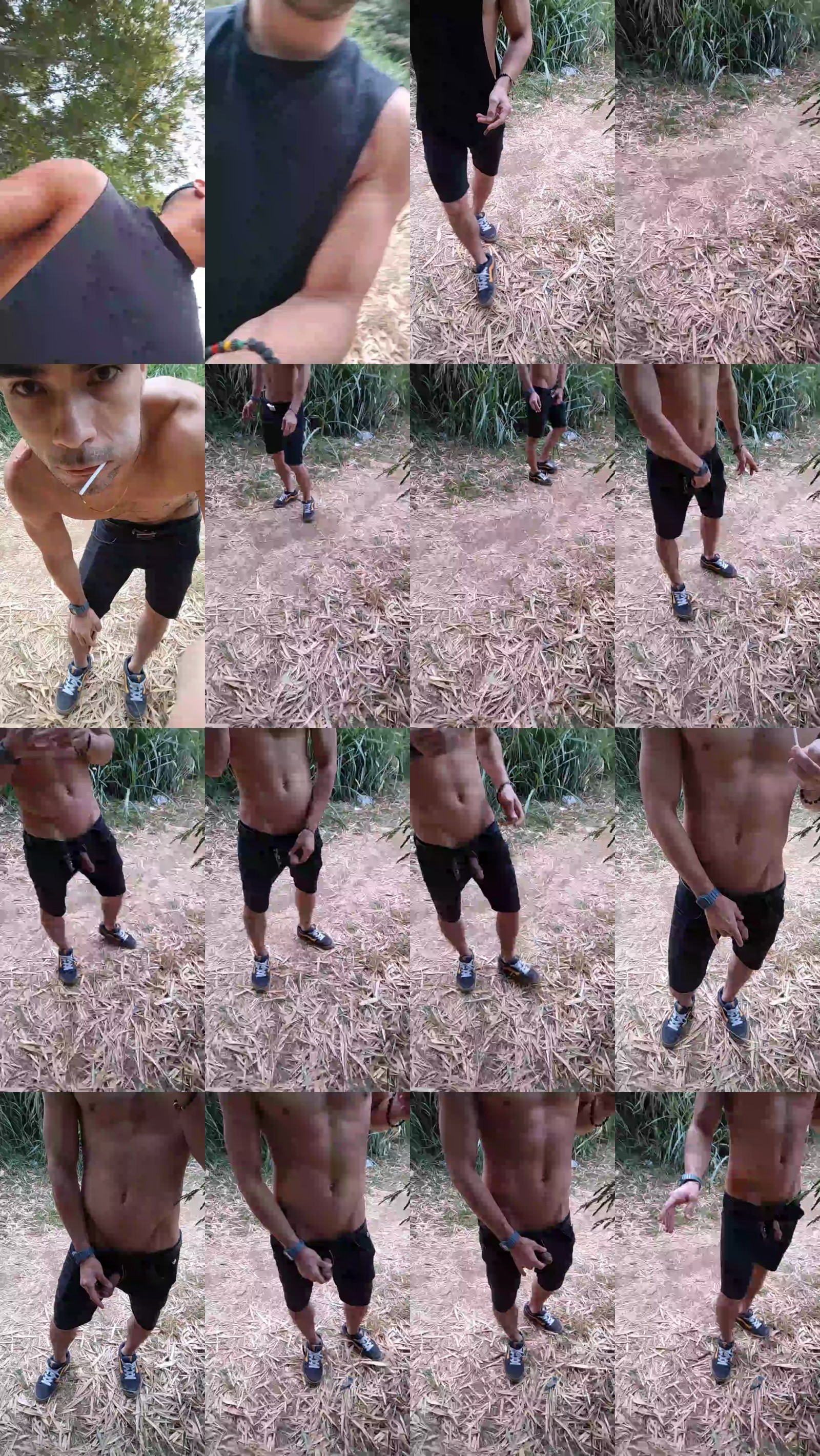 Sexylatinogay 02-02-2025 Recorded Video nude