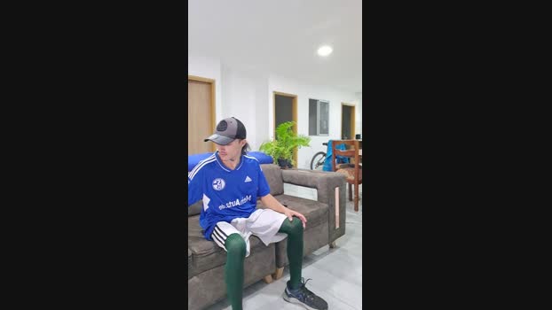 Skinny23cm 03-02-2025 Recorded Video fingers