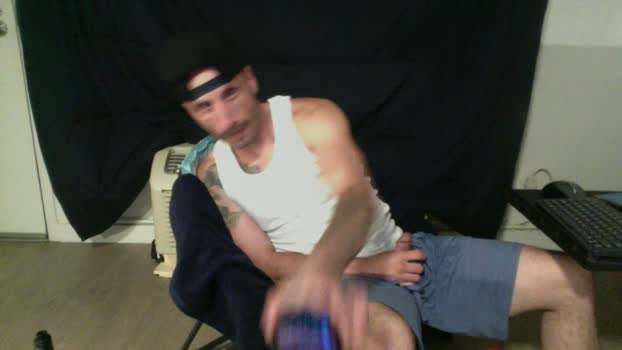 Stroking619 03-02-2025 Recorded Video jackoff