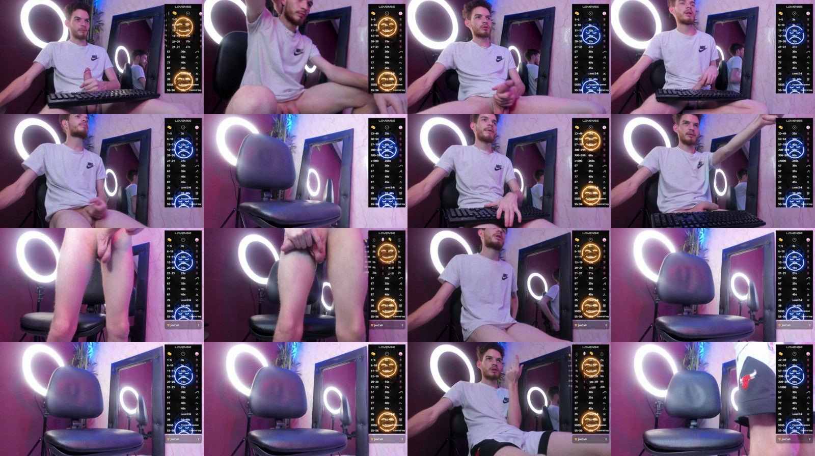 T_Mack 03-02-2025 Recorded Video bigass
