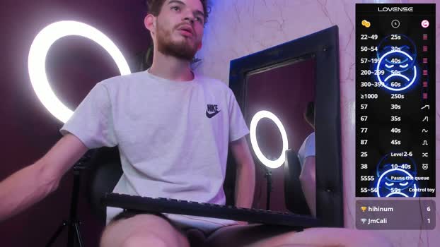 T_Mack 03-02-2025 Recorded Video love