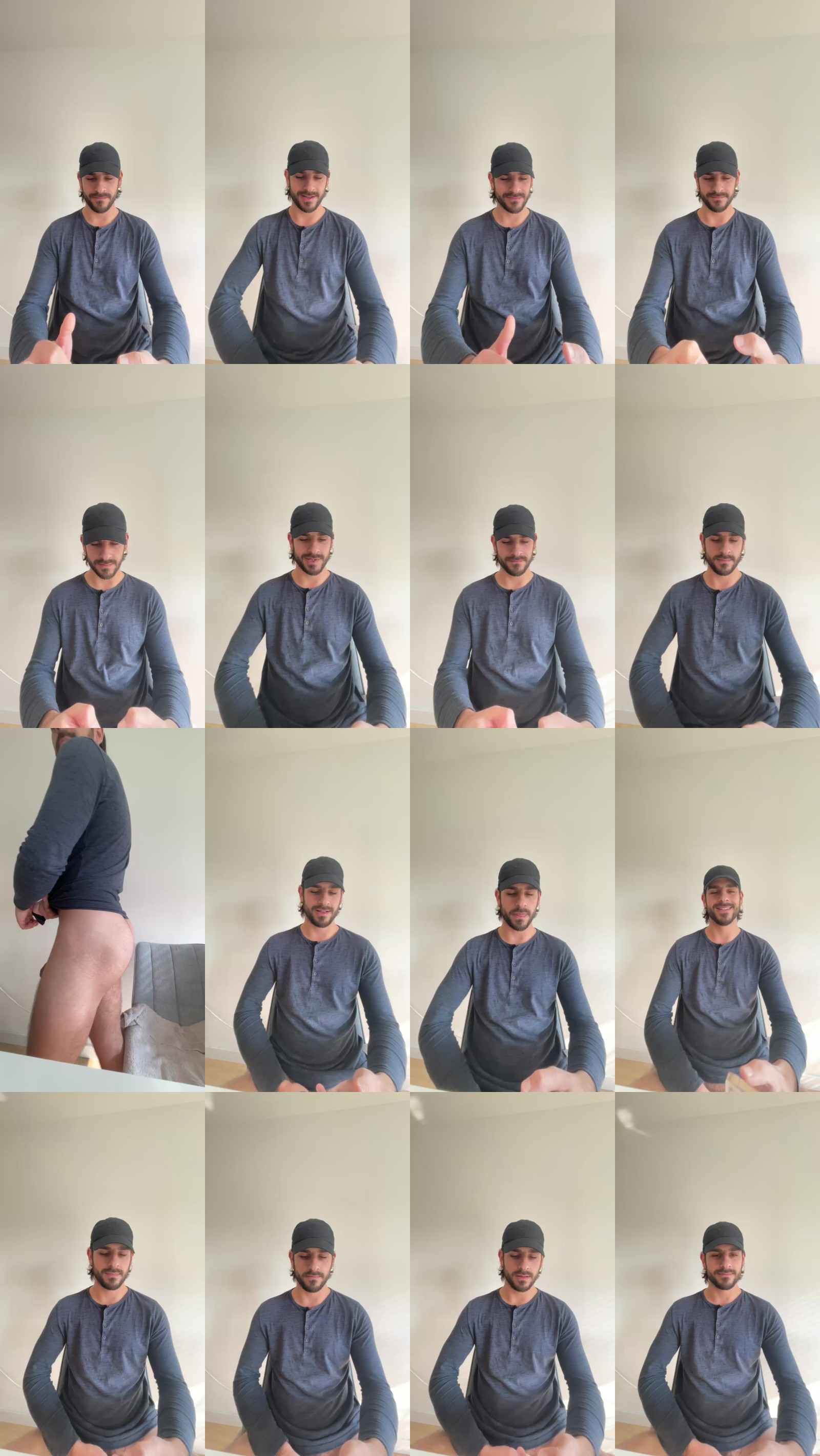 TonyH19 03-02-2025 Recorded Video Show