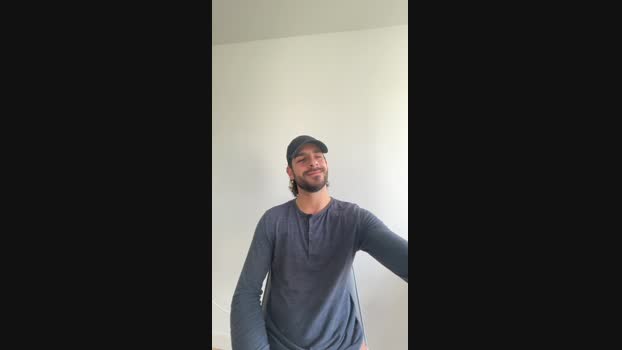 TonyH19 03-02-2025 Recorded Video deep