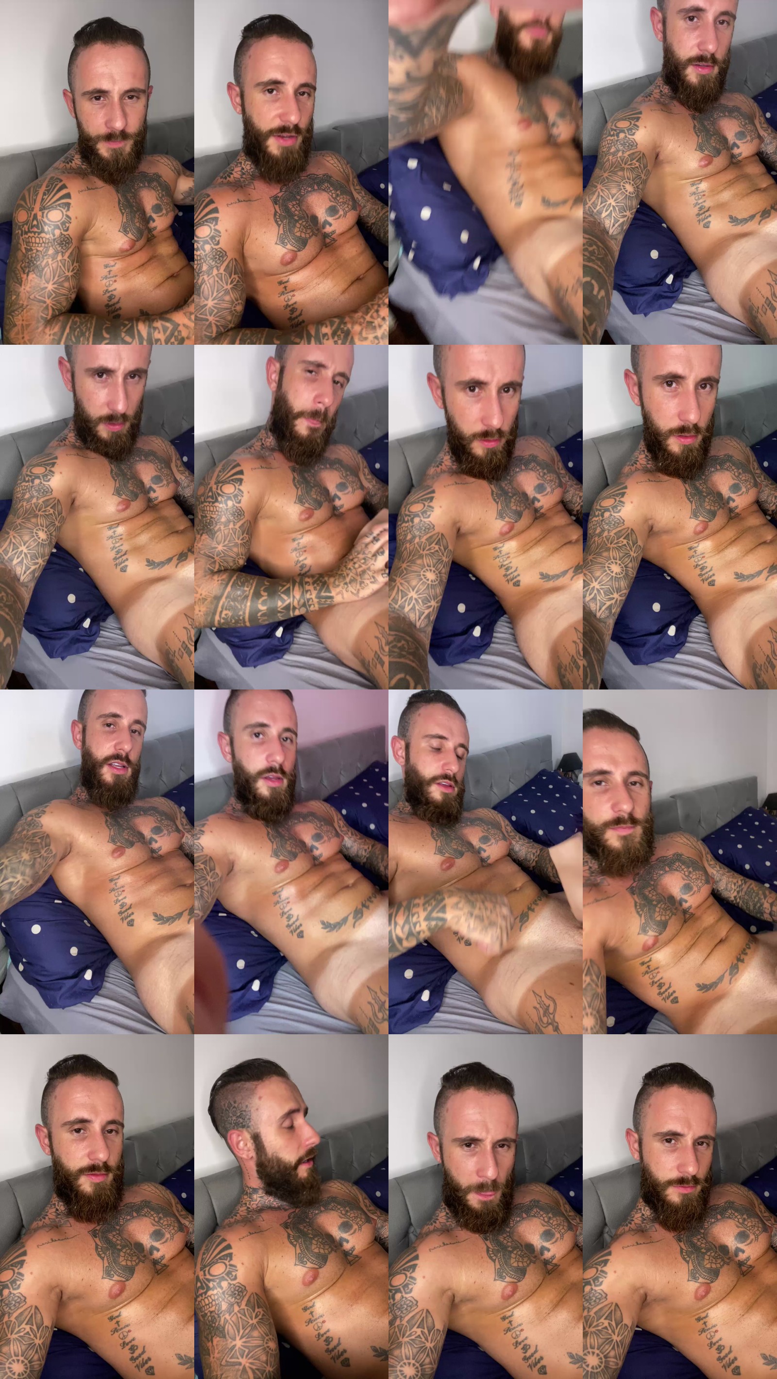 Viking_Tatuado 02-02-2025 Recorded Video dirty