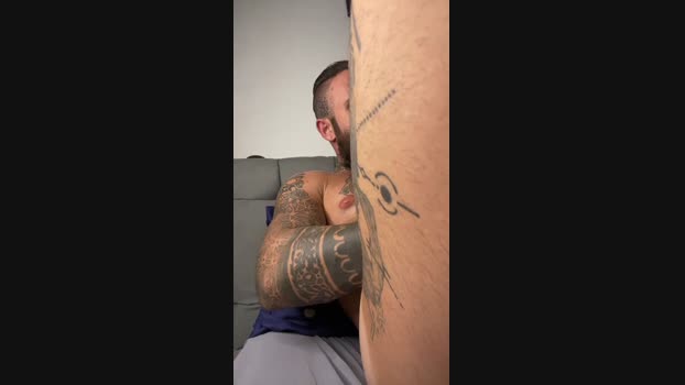 Viking_Tatuado 02-02-2025 Recorded Video yummy